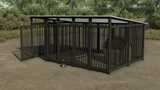 Metal Dog Playpen Mod Thumbnail