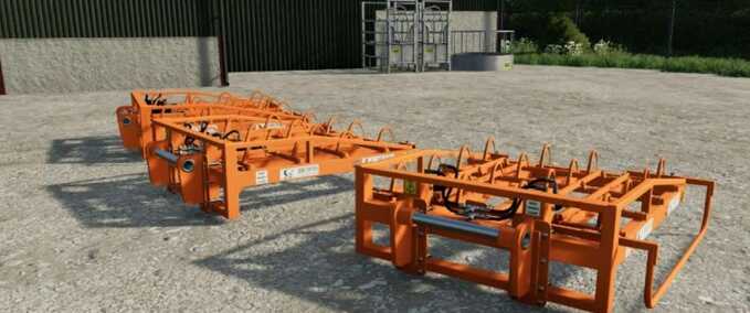 Lely Pressenpackung Mod Image