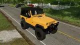 Jeep YJ Mod Thumbnail