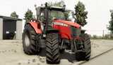 Massey Ferguson 7700S Mod Thumbnail