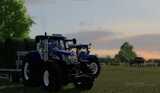 New holland t7000 Mod Thumbnail