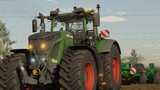 Fendt 900 Gen7 Mod Thumbnail