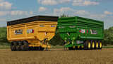 Valzelli Trailers Pack Mod Thumbnail