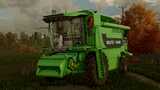 Deutz Fahr 5695 HTS Mod Thumbnail