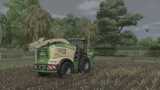 Krone BiG X OptiMaize 1180 Mod Thumbnail