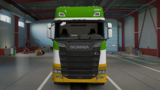 Scania_S_eAcres_v1.0 Mod Thumbnail