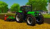 Deutz-Fahr Agrostar 6.71/6.81 (SimpleIC) Mod Thumbnail