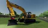 Cat 336 NEXTGEN  Mod Thumbnail