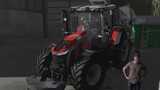 Massey Ferguson 8S.205-8S.305 Mod Thumbnail