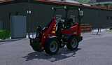 Weidemann 1140 Mod Thumbnail