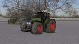 Fendt 900 Vario Favorit Gen2 Mod Thumbnail