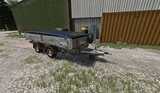 Ifor Williams TT3621 Trailer Mod Thumbnail