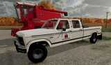 1986 Ford IH Dealer Truck Mod Thumbnail