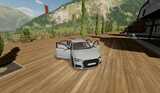 Audi A6 Limousine Mod Thumbnail