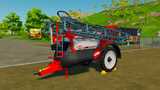 Kuhn Metris 4102 Mod Thumbnail