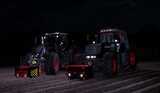 Black Fendt DREAM Mod Thumbnail