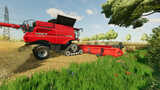 Realistisches Soundupdate Case IH Axial-Flow (Prefab*) Mod Thumbnail