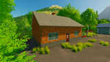 Brick House (Prefab*) Mod Thumbnail