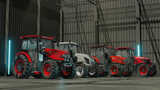 Zetor Pack Mod Thumbnail