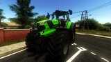 Deutz Fahr 7250TTV Mod Thumbnail