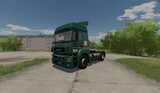 Kamaz 5490 und Kamaz 65206 Mod Thumbnail