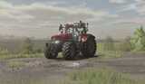 Case IH PUMA CVX 185-240 Mod Thumbnail