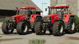 Case IH CVX Series 100 Mod Thumbnail