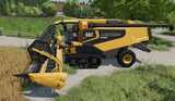 CAT Lexion 500 Mod Thumbnail