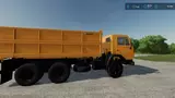 Kamaz 55102  Mod Thumbnail