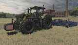 Fendt 900 vario S4, Full Animation,Special Editions ver.1.2 Mod Thumbnail