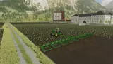 Bourgault XR770 Rust Edition Mod Thumbnail