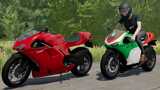 Ducati 848 Mod Thumbnail