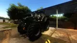 Deutz Fahr 7250TTV Mod Thumbnail