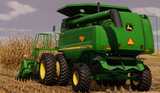 John Deere STS 50-60 Series Edited Mod Thumbnail