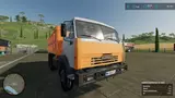 Kamaz 65111 N Mod Thumbnail