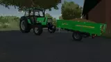 Deutz DX 4.30 - 4.70 Mod Thumbnail