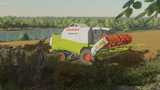 Claas Medion 310 Mod Thumbnail