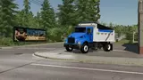 Kenworth T300 2006 Dump Mod Thumbnail