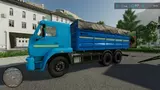 Kamaz 65111 Z Mod Thumbnail