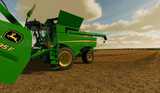 JOHN DEERE S500/600/US Mod Thumbnail