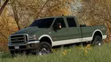 2006 Ford F250 Mod Thumbnail