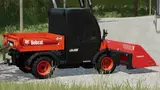 Bobcat Toolcat UW56 Mod Thumbnail