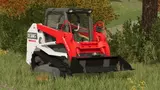 Takeuchi TL8R2 Mod Thumbnail