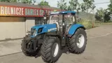 New Holland t7 Mod Thumbnail