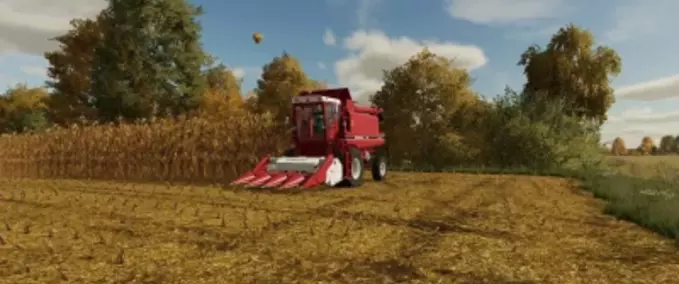 Textures Corn, Manure and Slurry Ground Textures Farming Simulator mod