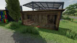 Wooden Honey Shed Mod Thumbnail