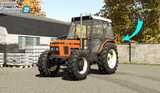 ZETOR 7745 Mod Thumbnail