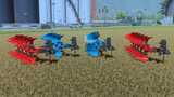 SerAgri Plow Mod Thumbnail