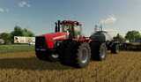 Case IH STX Steiger Mod Thumbnail