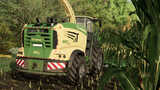 Krone Big X Series Mod Thumbnail